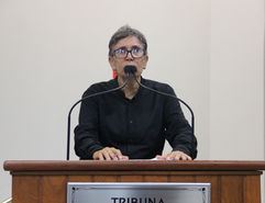 Vereadora pede novas informações sobre entrega das casas do Conjunto Habitacional João Batista Colodetti