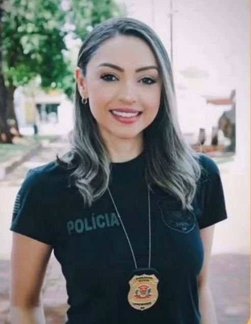 Policial civil da Seccional de Jales cria app para ajudar mulheres vítimas de violência doméstica