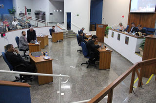 Sessão Ordinária da Câmara de Jales volta a ser transmitida no formato online nesta segunda, dia 7