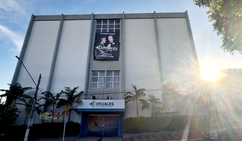 UNIJALES comemora 55 anos homenageando seus fundadores