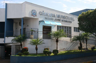 Nesta segunda, dia 25, dois Projetos de Lei estarão em discussão na 1808ª Sessão Ordinária da Câmara