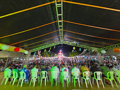 Matsuri e Bon Odori reúnem milhares de pessoas em Jales em celebração à cultura e tradição japonesa