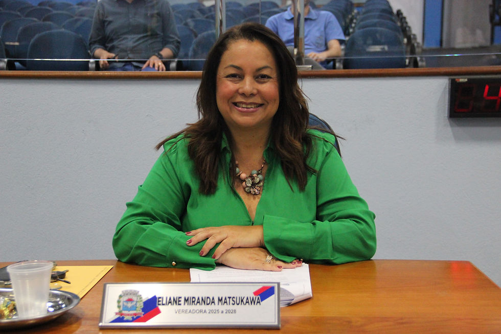 Secretaria esclarece questões de Eliane Miranda sobre possíviel fechamento de bocas de dragão no Jardim do Bosque e no Parque das Flores para evitar mau cheiro