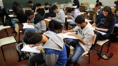 Enem 2025: Candidatos já podem conferir locais, data e hora de aplicação das provas