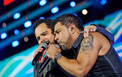 Festa de Jales terá Zeze di Camargo, Fernando e Sorocaba, Israel e Rodolfo e Bruno e Marrone