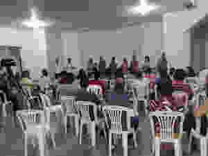 Sindicato dos servidores públicos Municipais de Jales e região