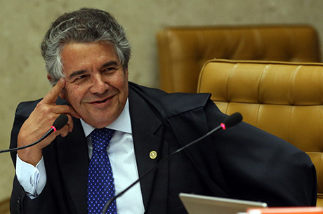 Marco Aurélio Mello - Jales Notícias