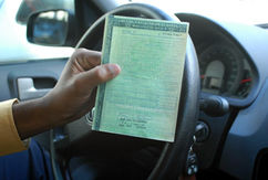 Licenciamento é obrigatório para placas de final 3 e 4 em agosto; veja calendário