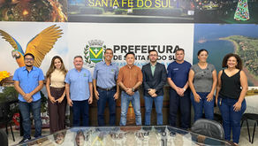 Servidores Públicos de Santa Fé do Sul terão reajuste acima da inflação nos salários e na cesta