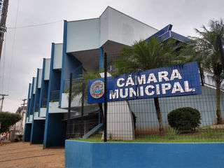 Câmara de Jales realiza mais uma Sessão Ordinária nesta segunda, dia 27, às 18h, no Plenário “Presidente Tancredo Neves”