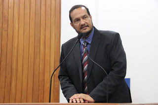 Vereador pede informações à Prefeitura sobre possíveis melhorias na Estrada da Uva