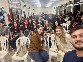 Semana Acadêmica Integrada de Letras do UNIJALES reúne tradição, arte e reflexão crítica