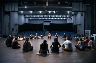 Ponto de Cultura Escola Livre de Teatro de Jales inicia o ano com intensa programação cultural e Oficinas de Teatro gratuitas