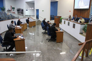 Câmara aprova onze Requerimentos e dois Projetos de Lei na última Sessão antes das eleições.