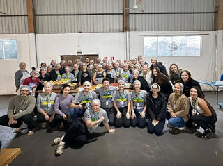 Missão Univida realiza 10 mil atendimentos em sua 14ª edição