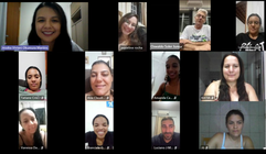 Aulas da 7ª turma de Educação a Distância do UNIJALES começaram na segunda (17)