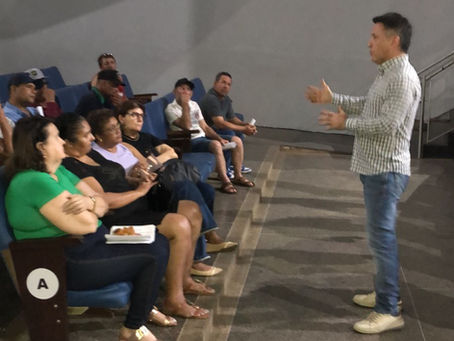 Servidores rejeitam proposta do Bensaúde e decidem buscar outra operadora