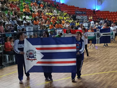 Jales encerra participação no JOMI 2026 com diversas medalhas e 4º lugar na classificação geral