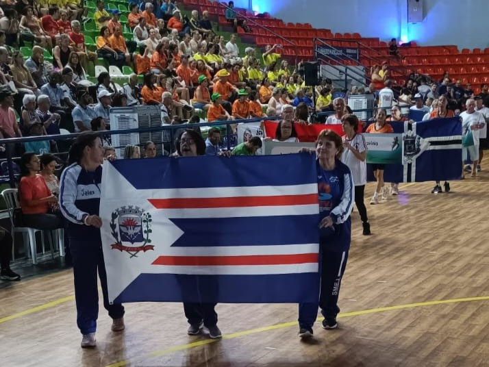 Jales encerra participação no JOMI 2026 com diversas medalhas e 4º lugar na classificação geral