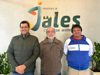 Jales disputará 67º Jogos Regionais com 120 integrantes em Votuporanga