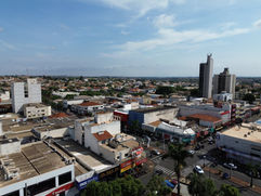 Jales fecha primeiro mês do ano com saldo positivo de empregos