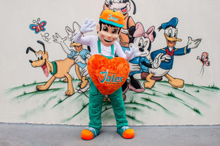 Alunos pré selecionam nome do Mascote da Prefeitura que será escolhido por meio de votação popular no Instagram