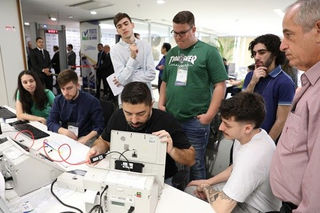 Eleições 2026: voto eletrônico é auditável; conheça recursos de segurança da urna