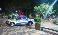 Secretaria Municipal de Segurança Pública reforça ações integradas e amplia canais decomunicação com a população