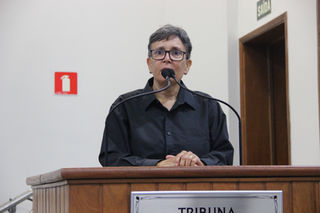 Secretaria detalha informações envolvendo a Casa do Migrante e seus moradores, em resposta a Requerimento