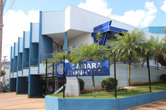 1840ª Sessão Ordinária da Câmara de Jales é realizada na segunda, dia 24