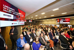 Governo de SP lança 3ª fase do programa Acordo Paulista para renegociar R$ 50 bilhões em dívidas de empresas