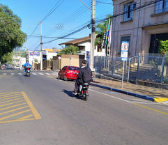Secretaria de Mobilidade Urbana responde requerimento sobre regras para bicicletas elétricas
