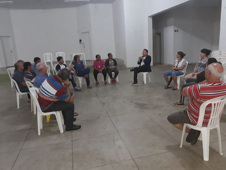 Servidores elegem nova diretoria do Sindicato em São João das Duas Pontes