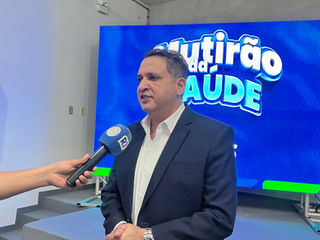 Prefeitura de Jales lança Mutirão da Saúde para reduzir filas e agilizarexames de imagem e endoscopia