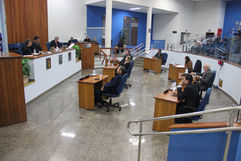 Câmara mantém regime atual de pagamento de diárias de vereadores por viagem e rejeitam o sistema com recibo e prestação de contas