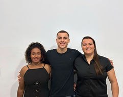 Trabalho de alunos de Educação Física do UNIJALES fica entre os 10 melhores do 25º CONIC