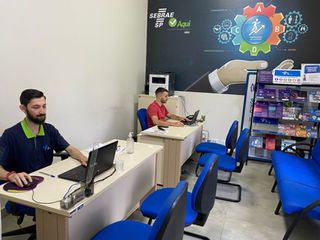 Jales e outras cidades são premiadas com selo estadual por excelência no atendimento no Sebrae Aqui