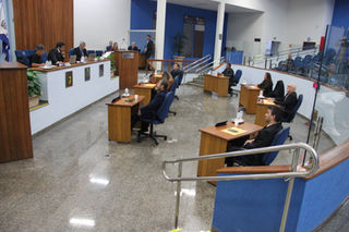 Câmara de Jales realiza a 1849ª Sessão Ordinária na segunda, dia 6. Veja a pauta de discussões
