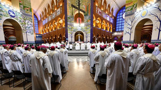 Dom Reginaldo participa da 62ª Assembleia Geral da CNBB na próxima semana
