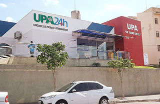 Consirj responde requerimento sobre gerador de energia da Upa