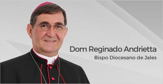 Mensagem de Páscoa ao Povo de Deus da Diocese de Jalese a todas as pessoas de boa vontade
