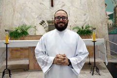 Maria, peregrina de esperança. Artigo semanal da Diocese de Jales