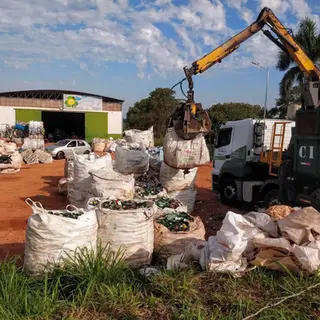 Presidente da Coopersol deixa o cargo e coleta será restabelecida