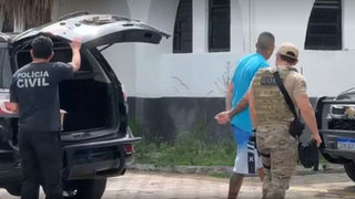 DIG de Jales vai ao Vale do Paraíba prender golpistas. Vítima de Jales perdeu R$ 485 mil