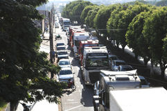 Festa de São Cristóvão - Encontro de Motoristas acontecerá no próximo fim de semana com dois dias de programação em Jales