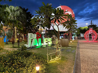 Jales sobe 83 posições no ranqueamento de Município de Interesse Turístico e alcança 38º lugar no Estado