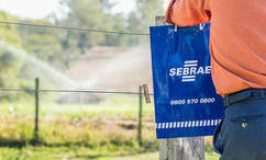 Sebrae-SP realiza Dia de Campo em Urânia com foco em turismo rural e vendas para o governo