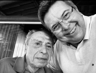 Morre aos 90 anos, o empresário Miguel Raul Pignatari, pai do deputado Carlão Pignatari