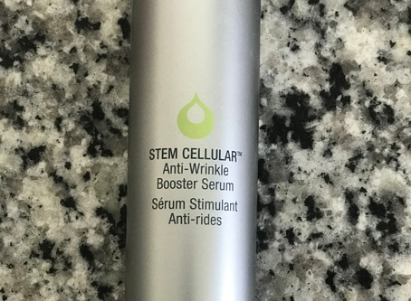Juice Beauty Stem Cellular Anti-Wrinkle Booster Serum