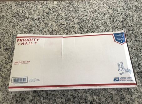 Chicklitology Box Review